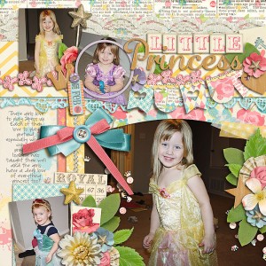 Little Princess