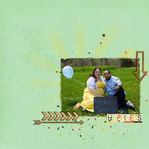 Expecting Happiness