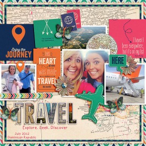 Travel