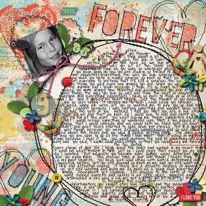 Forever Young