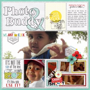 Photo Buddy