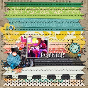 fasching