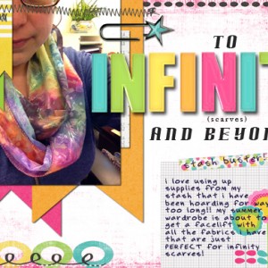 Infinity