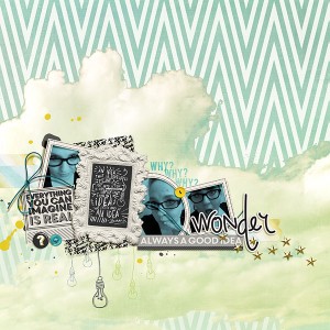 Wonder!