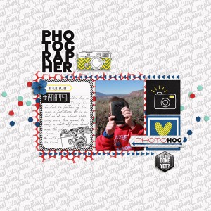 Photohog