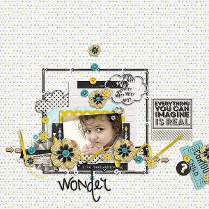 wonder
