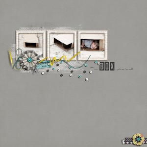 The Box