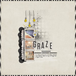 Graze