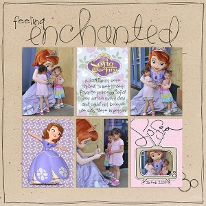 Sofia the First