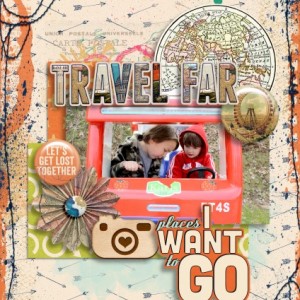 Travel Far