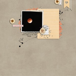 Total Eclipse of the Moon