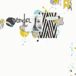 Wonder
