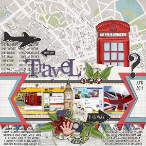 Travel