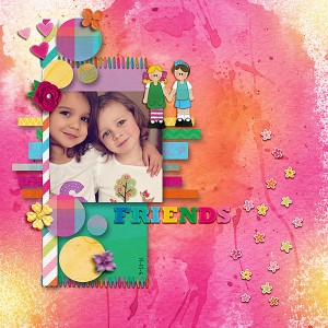 Besties