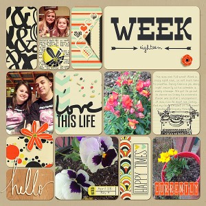 Week 18