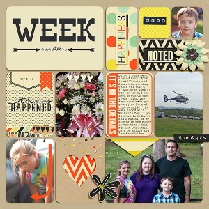 Week 19