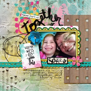 Happy Together