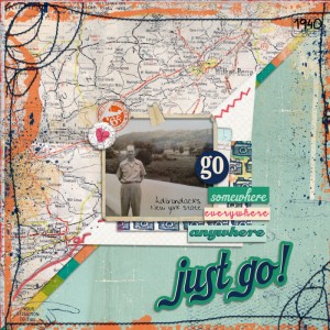 May scraplift challenge