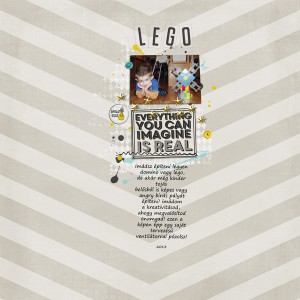 Lego