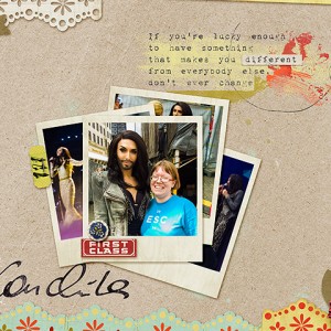 Conchita