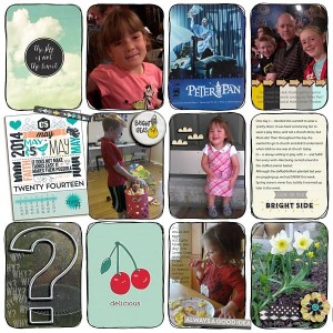 Project Life 4-27