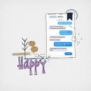Silly Texts
