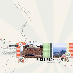 Pikes Peak