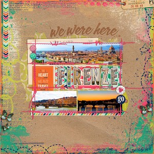 Florence, Italy