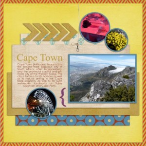 Cape Town