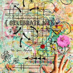 Celebrate Me