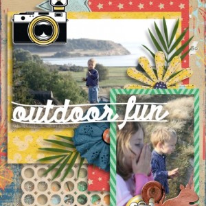 Outdoor Fun