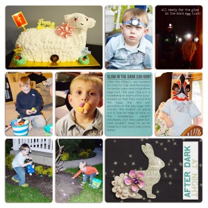 Easter Hunt 2