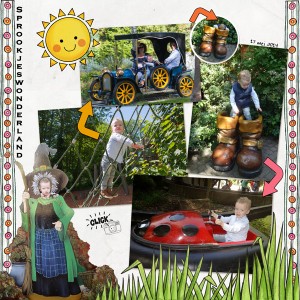Fairy tales 3