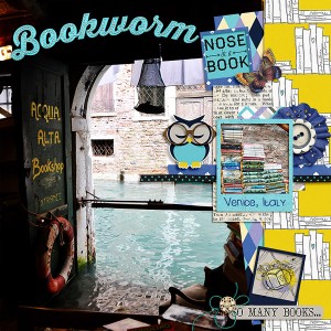 Bookworm