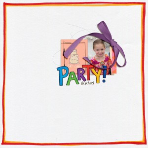 Birthday Party