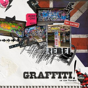Graffiti