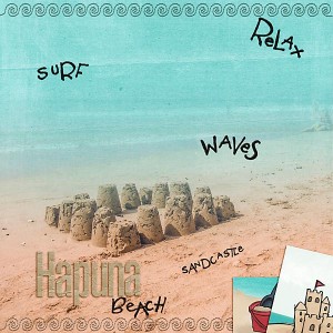 Hapuna Beach