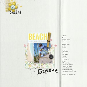 Sun Breeze