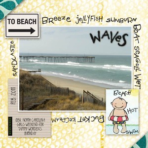 Outer Banks