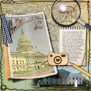 Washington DC