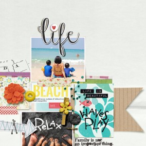 Beach Fun