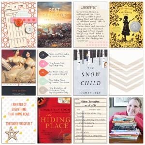 Favorite Books