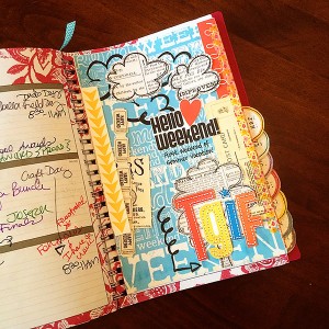 Documented Life: Summer