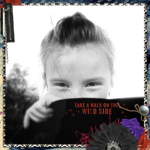 On the Wild Side