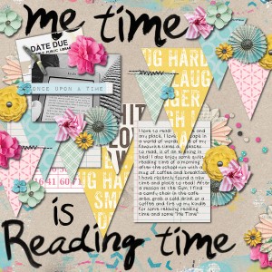 Me Time