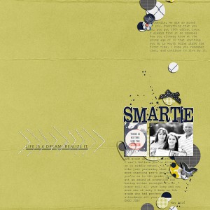 Smartie