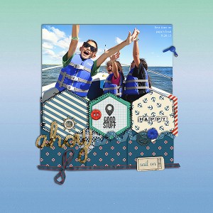 Ahoy!