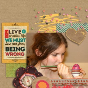 Product Challenge May 2014- Kraft