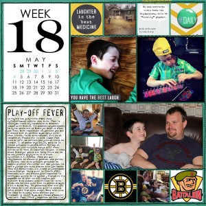 Week 18 p1
