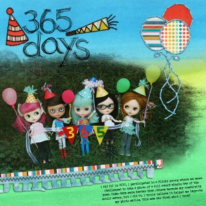 365 Days
